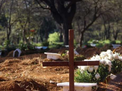 Costa Rica confirma variante mais letal do coronavírus
