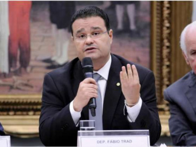 Deputado de MS pede vacina para pessoas com síndrome pós-covid