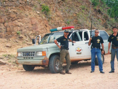 DOF comemora 34 anos de criação nesta sexta-feira