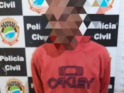 Drogado, filho ameaça matar a mãe queimada na Mata do Jacinto