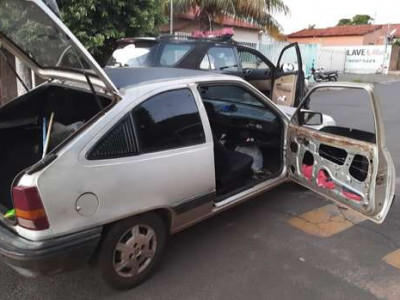 Dupla que matou jovem com tiro na cabeça é presa em MS