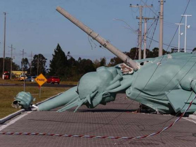 Estátua da Liberdade do 