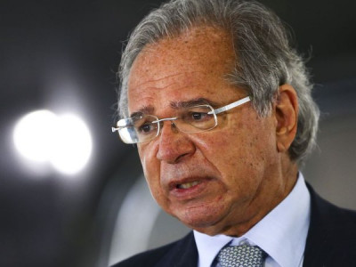 Guedes nega saída do Mercosul, mas diz que Brasil quer modernizar o bloco