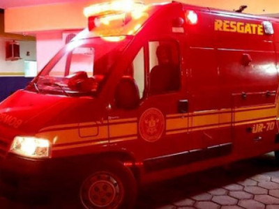  Idoso foge de hospital e é encontrado morto 