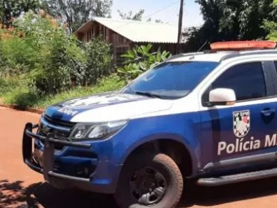 Jovem ameaça colocar fogo e meter faca no irmão em Campo Grande
