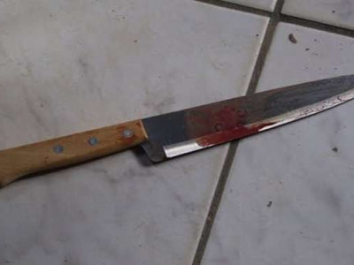 Jovem de 18 anos mata homem a facadas em Jaraguari
