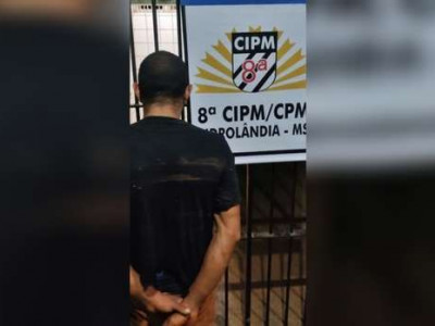 Jovem é estuprada e ameaçada de morte pelo primo em MS