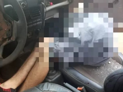  Jovem é executado e outro fica ferido em Ponta Porã 