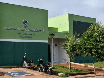  Jovem é preso suspeito de estuprar quatro sobrinhas em Dourados 