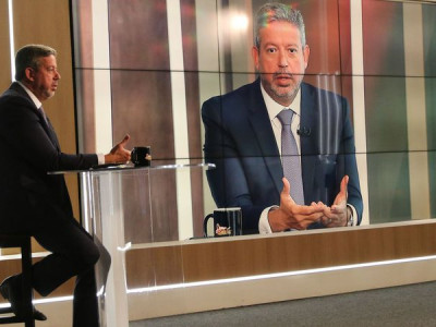 Lira diz que buscará fazer a reforma tributária possível