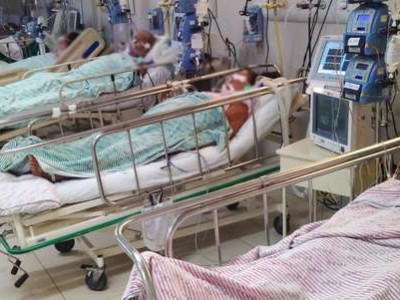 Mais 56 mortes pela covid-19 são registradas em MS