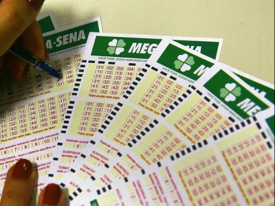 Mega-Sena acumulada sorteia R$ 48 milhões neste sábado