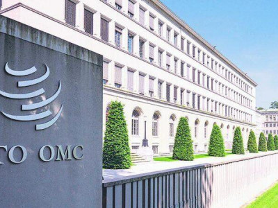 OMC discute quebrar patentes de vacinas contra covid-19