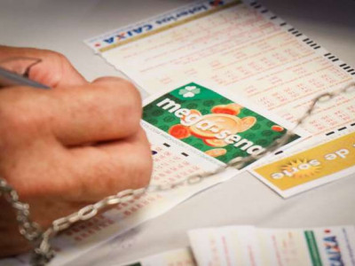  Pela 3ª vez na semana Quina premia apostas de MS 