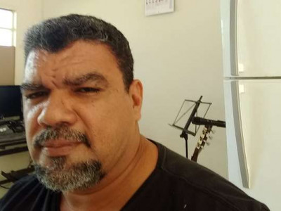 Policial Nildo José se despede aos 51 anos, vítima de covid-19