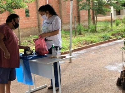  Prefeitura realizará coleta de lixo eletrônico no Quebra Coco 