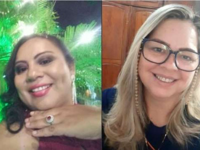 Professora Crisângela e Juçara morrem em Campo Grande