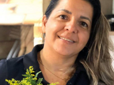 Professora de 42 anos morre em acidente na BR-163 