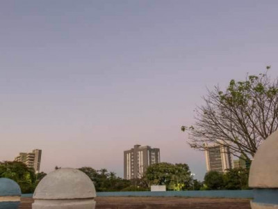  Semana começa com sol e tempo firme em MS 