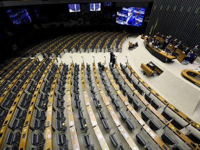 Senado aprova MP sobre barreiras sanitárias em áreas indígenas