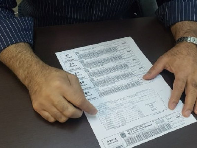 Última parcela do IPVA deve ser paga até esta segunda