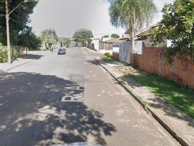 Bandido atira contra o chão e rouba moto Honda XRE no Pioneiros