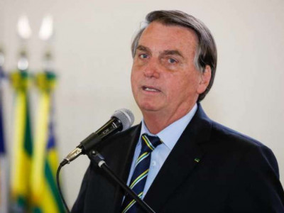 Bolsonaro volta a MS e entrega novo radar hoje em Ponta Porã