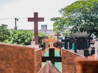 Brasil começa mês de junho com 2.408 mortes pela covid-19