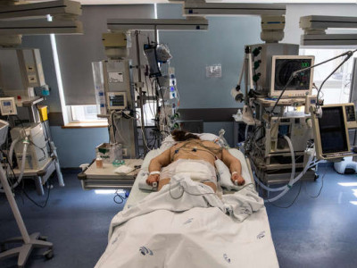 Brasil tem 1.454 mortos por covid em 24 horas