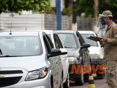 Brasil tem 618 mortes e 27.804 casos nas últimas 24 horas