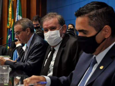 Calamidade pública pode ser estendida em Anaurilândia 