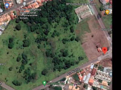 Câmara de Campo Grande aprova doação de terreno à Associação Pestalozzi