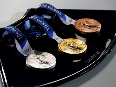 COB anuncia premiação em dinheiro a medalhistas de Tóquio 2020 