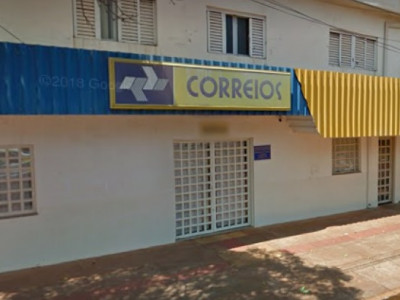 Correios consegue 