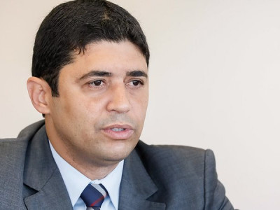 CPI da Pandemia convoca Wagner Rosário, ministro da CGU