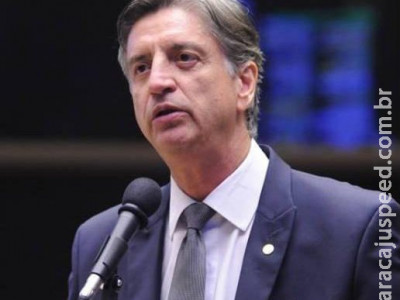 Golpistas se passam pelo deputado federal Dagoberto Nogueira para pegar dados em prefeituras