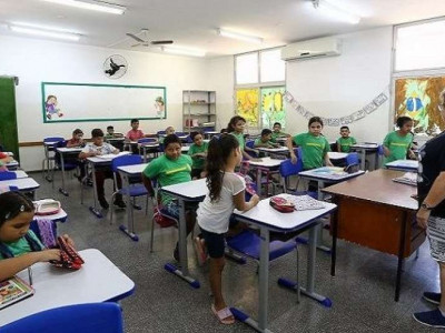 Governo cria Fundação de Apoio à Educação Básica em MS