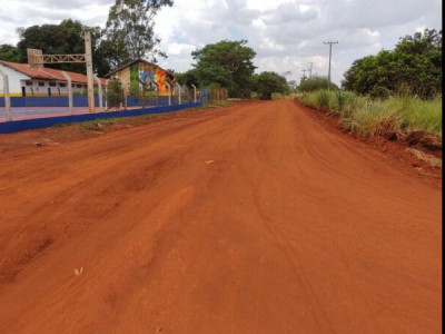 Homem é encontrado morto em aldeia de Dourados