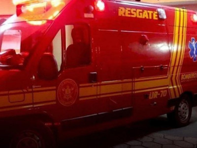 Irmãos brigam e um acaba ferido com golpes de foice na cabeça