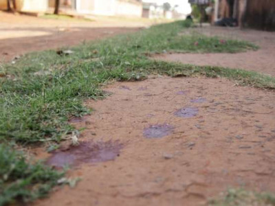 Jovem é morto com facada no coração no Jardim Noroeste