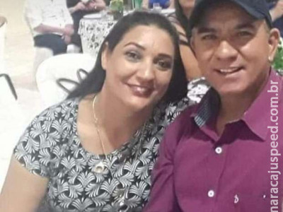 Juntos há 30 anos, marido e mulher morrem de covid em Amambai