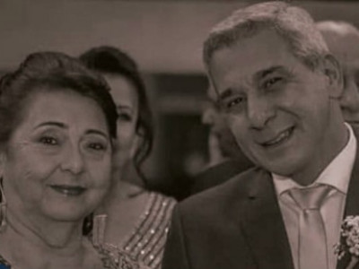 Mãe do superintendente do Procon-MS morre em Campo Grande