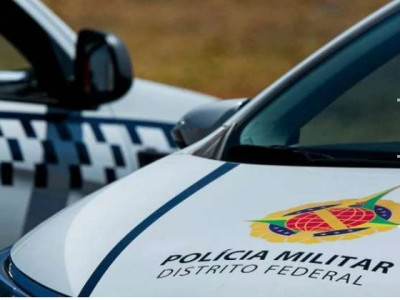 Major da PM é flagrado transando em quartel e acaba preso