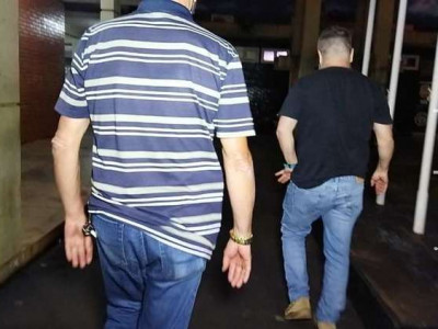 Marido de mulher executada em emboscada em Dourados é detido