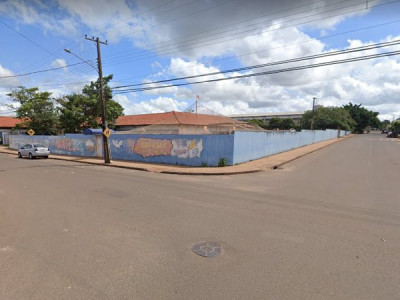 Motorista foge após acidente em bairro de Campo Grande