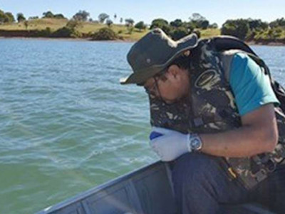 MS inicia terceira fase do Zoneamento Agroecológico