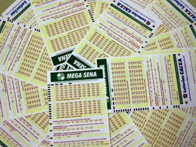 Ninguém acerta a Mega-Sena e prêmio acumula em R$ 7 milhões