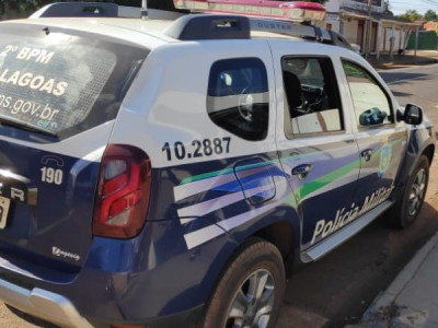 Polícia Militar cumpre seis mandados de prisão em Três Lagoas