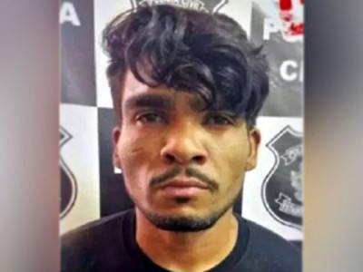 Polícia rastreia perfil falso criado por Lázaro em rede social