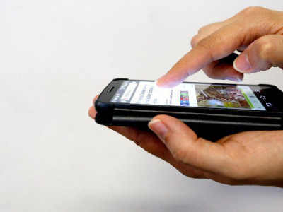 Projeto em MS destina eletrônicos apreendidos para escolas